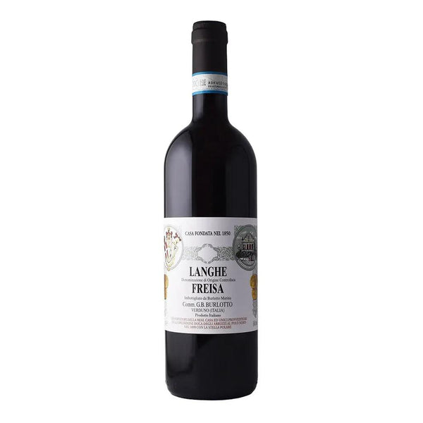 G.B. Burlotto Langhe Freisa 2023-Best Red Wine-Accent Wine-Columbus Wine-Wine Shop-Wine Store-Wine Pairing-Wine Gift-Wine Class-Wine Club-Downtown Columbus-Sommelier