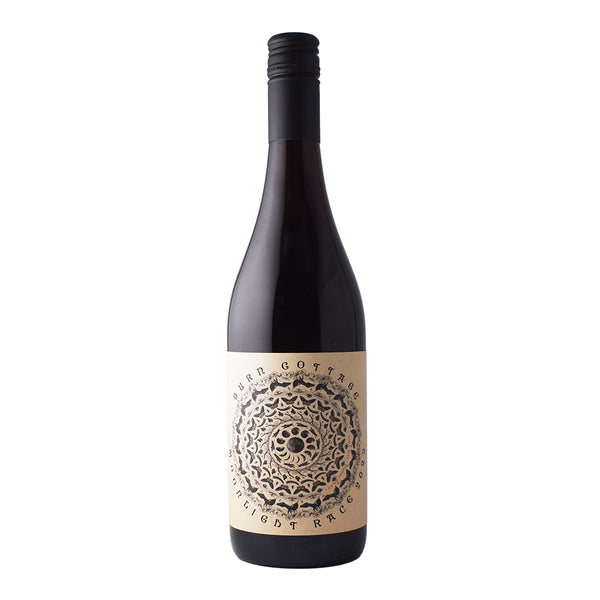 Burn Cottage "Moonlight Race" Pinot Noir, Central Otago, New Zealand 2022-Accent Wine-Columbus Wine-Wine Shop-Wine Pairing-Wine Gift-Wine Class-Wine Club-Downtown Columbus-Sommelier