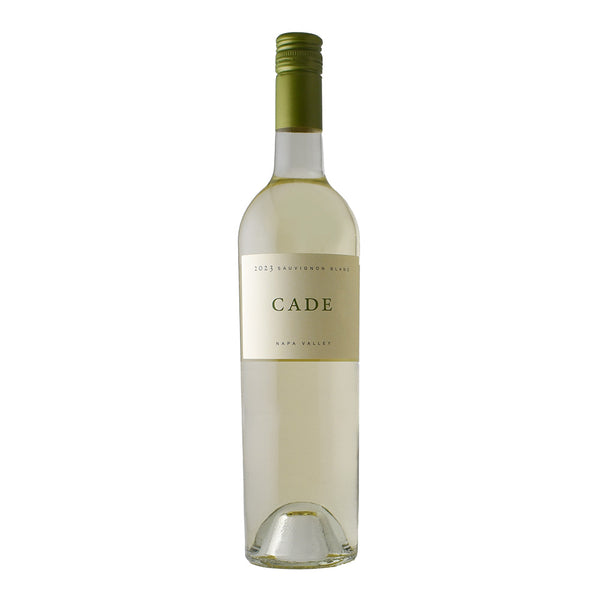 Cade Sauvignon Blanc, 2023-Accent Wine-Columbus Wine-Wine Shop-Wine Pairing-Wine Gift-Wine Class-Wine Club-Downtown Columbus-Sommelier
