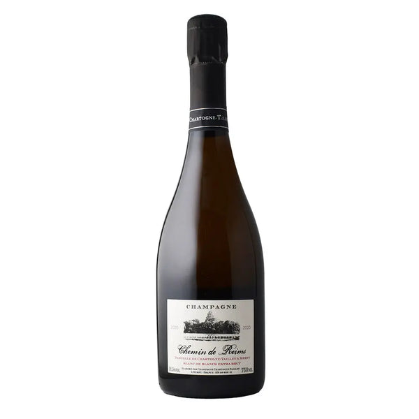 Chartogne-Taillet Champagne Chemin de Reims 2020-Accent Wine-Columbus Wine-Wine Shop-Wine Pairing-Wine Gift-Wine Class-Wine Club-Downtown Columbus-Sommelier