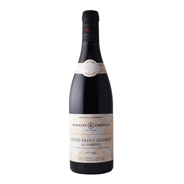 Robert Chevillon Nuits-Saint-Georges 'Les Perrieres' 1er Cru 2022-Best Red Wine-Accent Wine-Columbus Wine-Wine Shop-Wine Store-Wine Pairing-Wine Gift-Wine Class-Wine Club-Downtown Columbus-Sommelier