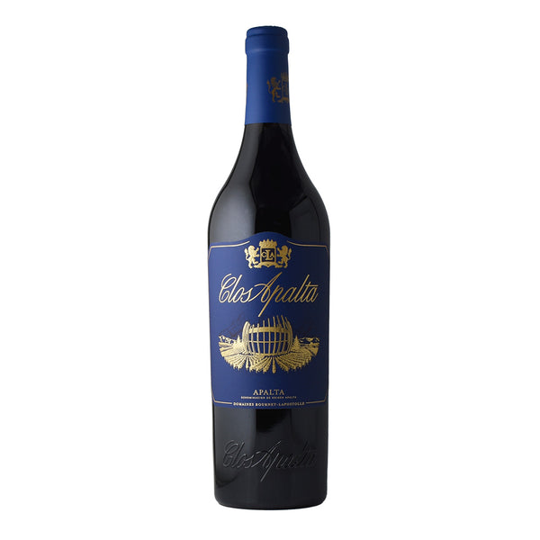 Lapostolle 'Clos Apalta' 2021-Accent Wine-Columbus Wine-Wine Shop-Wine Pairing-Wine Gift-Wine Class-Wine Club-Downtown Columbus-Sommelier