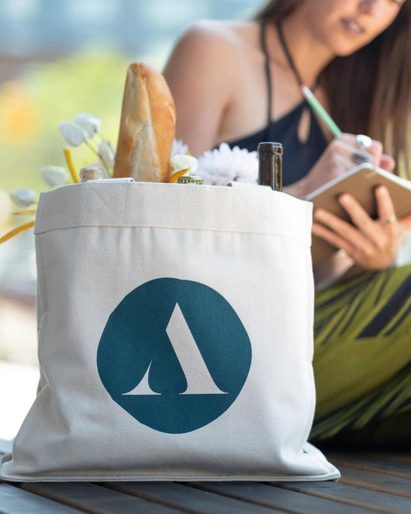 Accent Wine and Grocery Tote-Best Accessories-Accent Wine-Columbus Wine-Wine Shop-Wine Store-Wine Pairing-Wine Gift-Wine Class-Wine Club-Downtown Columbus-Sommelier