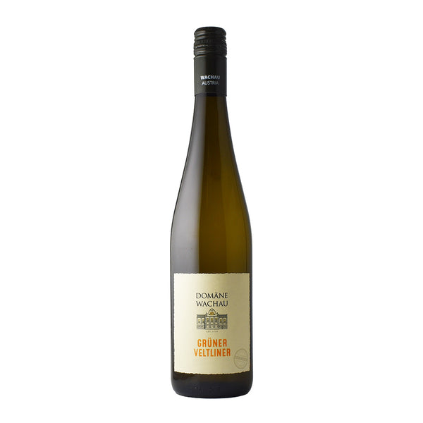 Domane Wachau Gruner Veltliner, Federspiel, 2021-Accent Wine-Columbus Wine-Wine Shop-Wine Pairing-Wine Gift-Wine Class-Wine Club-Downtown Columbus-Sommelier