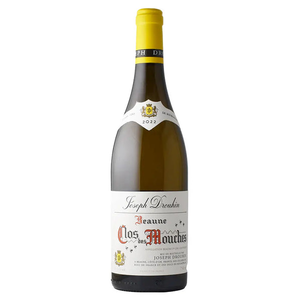 Joseph Drouhin Clos des Mouches Beaune 1er Cru, Blanc 2022-Accent Wine-Columbus Wine-Wine Shop-Wine Pairing-Wine Gift-Wine Class-Wine Club-Downtown Columbus-Sommelier