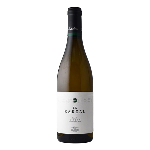Emilio Moro "El Zarzal" Godello, Spain 2022-Accent Wine-Columbus Wine-Wine Shop-Wine Pairing-Wine Gift-Wine Class-Wine Club-Downtown Columbus-Sommelier