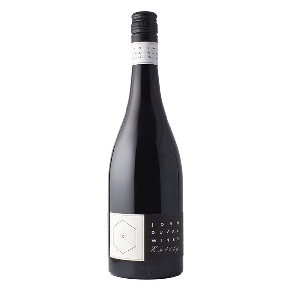 John Duval "Entity" Shiraz, Barossa 2021-Accent Wine-Columbus Wine-Wine Shop-Wine Pairing-Wine Gift-Wine Class-Wine Club-Downtown Columbus-Sommelier