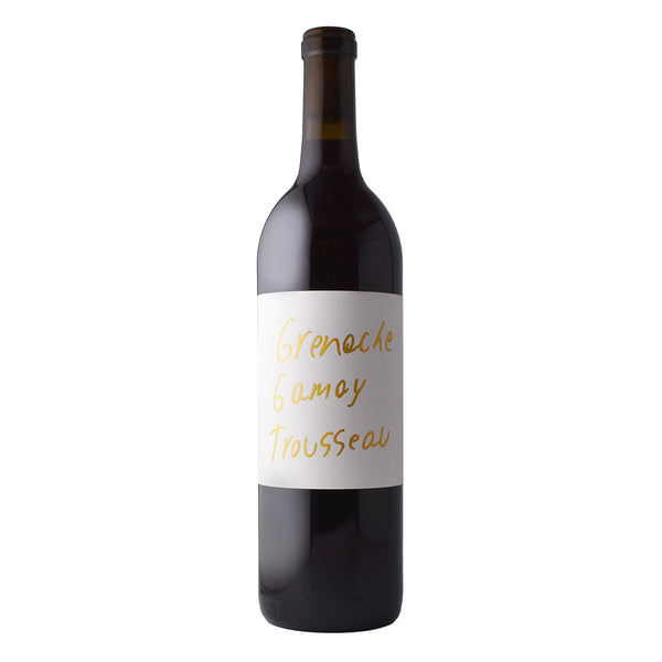 Stolpman "GGT So Fresh" Red, Ballard Canyon 2022-Accent Wine-Columbus Wine-Wine Shop-Wine Pairing-Wine Gift-Wine Class-Wine Club-Downtown Columbus-Sommelier