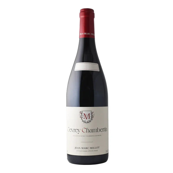 Jean-Marc Millot, Gevrey-Chambertin, Cote d'Or, France 2022-Accent Wine-Columbus Wine-Wine Shop-Wine Pairing-Wine Gift-Wine Class-Wine Club-Downtown Columbus-Sommelier