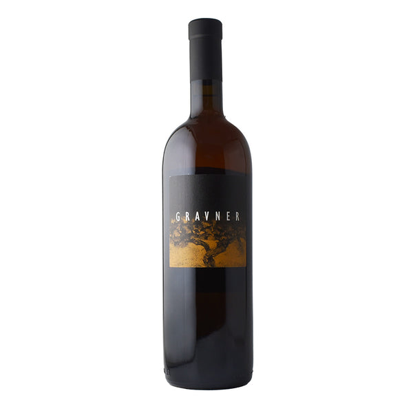 Gravner Ribolla Bianco 2016-Accent Wine-Columbus Wine-Wine Shop-Wine Pairing-Wine Gift-Wine Class-Wine Club-Downtown Columbus-Sommelier