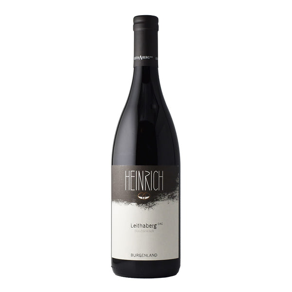 Heinrich Leithaberg Blaufrankisch-Accent Wine-Columbus Wine-Wine Shop-Wine Pairing-Wine Gift-Wine Class-Wine Club-Downtown Columbus-Sommelier
