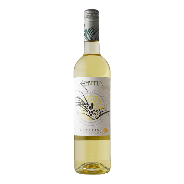Kentia Albarino, 2023-Accent Wine-Columbus Wine-Wine Shop-Wine Pairing-Wine Gift-Wine Class-Wine Club-Downtown Columbus-Sommelier