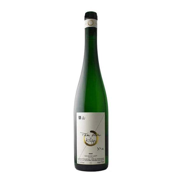 Peter Lauer, No. 18 Kupp, GG, 2023-Best White Wine-Accent Wine-Columbus Wine-Wine Shop-Wine Store-Wine Pairing-Wine Gift-Wine Class-Wine Club-Downtown Columbus-Sommelier