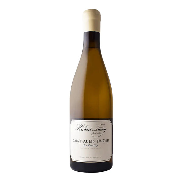 Hubert Lamy “En Remilly” Saint Aubin 1er Cru Blanc 2022-Accent Wine-Columbus Wine-Wine Shop-Wine Pairing-Wine Gift-Wine Class-Wine Club-Downtown Columbus-Sommelier