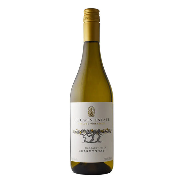 Leeuwin Prelude Chardonnay, Margaret River 2022-Accent Wine-Columbus Wine-Wine Shop-Wine Pairing-Wine Gift-Wine Class-Wine Club-Downtown Columbus-Sommelier
