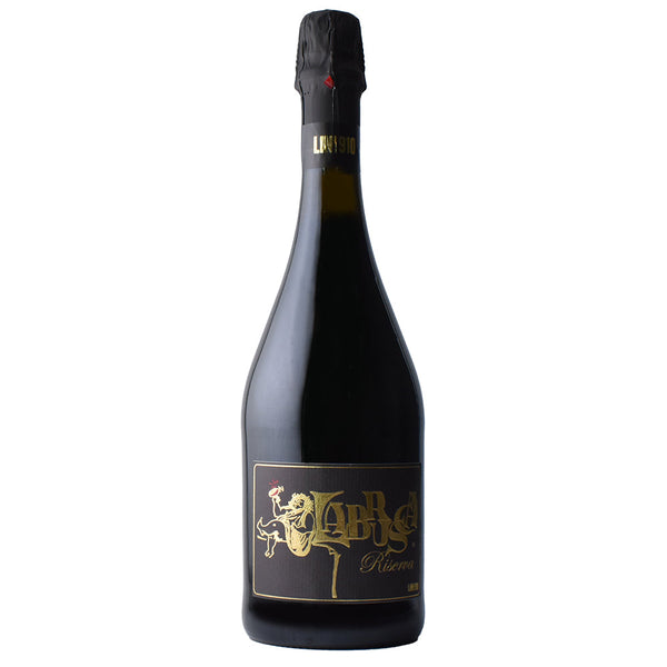 Lini 910 Lambrusco Riserva-Accent Wine-Columbus Wine-Wine Shop-Wine Pairing-Wine Gift-Wine Class-Wine Club-Downtown Columbus-Sommelier
