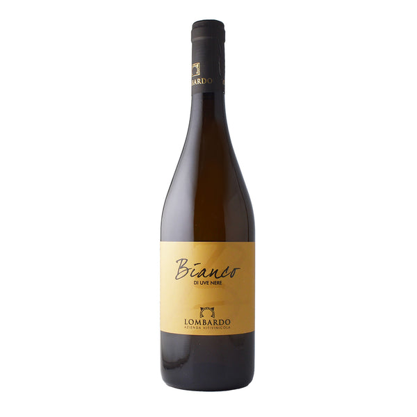 Lombardo Bianco di Uve Nere NV-Accent Wine-Columbus Wine-Wine Shop-Wine Pairing-Wine Gift-Wine Class-Wine Club-Downtown Columbus-Sommelier