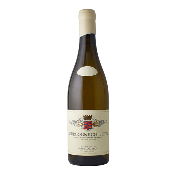 Boyer-Martenot Bourgogne Blanc, 2022-Accent Wine-Columbus Wine-Wine Shop-Wine Pairing-Wine Gift-Wine Class-Wine Club-Downtown Columbus-Sommelier