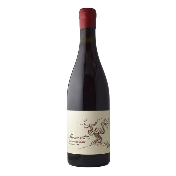 Momento Grenache Noir, 2022-Best Red Wine-Accent Wine-Columbus Wine-Wine Shop-Wine Store-Wine Pairing-Wine Gift-Wine Class-Wine Club-Downtown Columbus-Sommelier