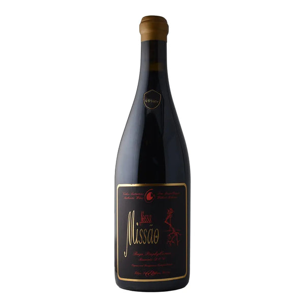 Filipa Pato, "Missao" Bairrada Tinto, Portugal 2021-Accent Wine-Columbus Wine-Wine Shop-Wine Pairing-Wine Gift-Wine Class-Wine Club-Downtown Columbus-Sommelier