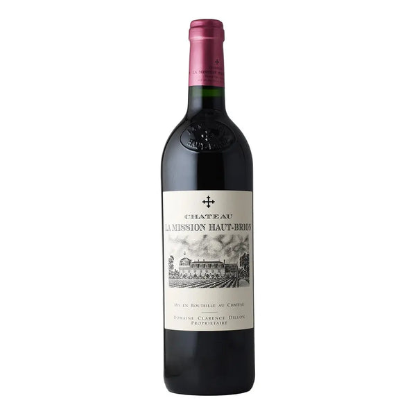 Chateau La Mission Haut-Brion, 2020-Accent Wine-Columbus Wine-Wine Shop-Wine Pairing-Wine Gift-Wine Class-Wine Club-Downtown Columbus-Sommelier