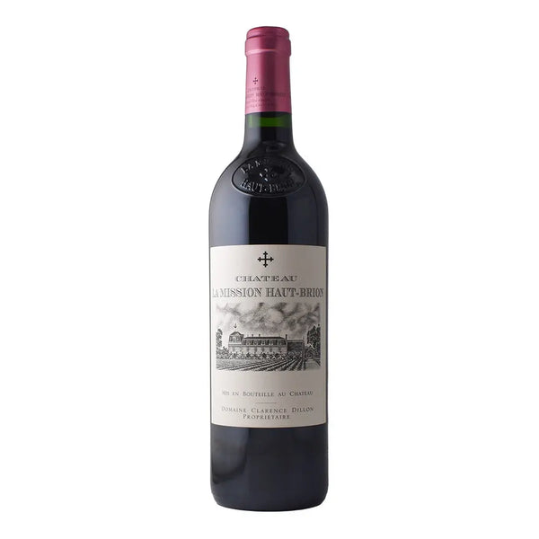 Chateau La Mission Haut-Brion, 2016-Accent Wine-Columbus Wine-Wine Shop-Wine Pairing-Wine Gift-Wine Class-Wine Club-Downtown Columbus-Sommelier