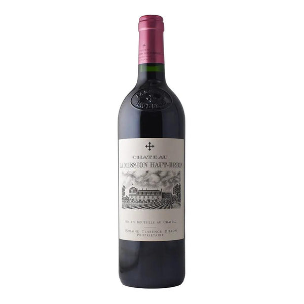 Chateau La Mission Haut-Brion, 2016-Best Red Wine-Accent Wine-Columbus Wine-Wine Shop-Wine Store-Wine Pairing-Wine Gift-Wine Class-Wine Club-Downtown Columbus-Sommelier