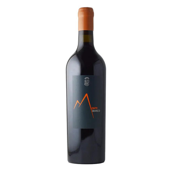 Domaine Comte Abbatucci "Monte Bianco" Red, Corsica 2022-Best Red Wine-Accent Wine-Columbus Wine-Wine Shop-Wine Store-Wine Pairing-Wine Gift-Wine Class-Wine Club-Downtown Columbus-Sommelier