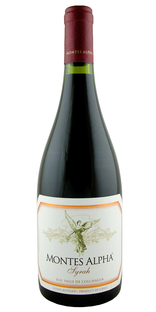 Montes Alpha Pinot Noir 2021 Accent Red WineColumbus Ohio Wine Shop Wine Store Wine Tasting Wine Classes