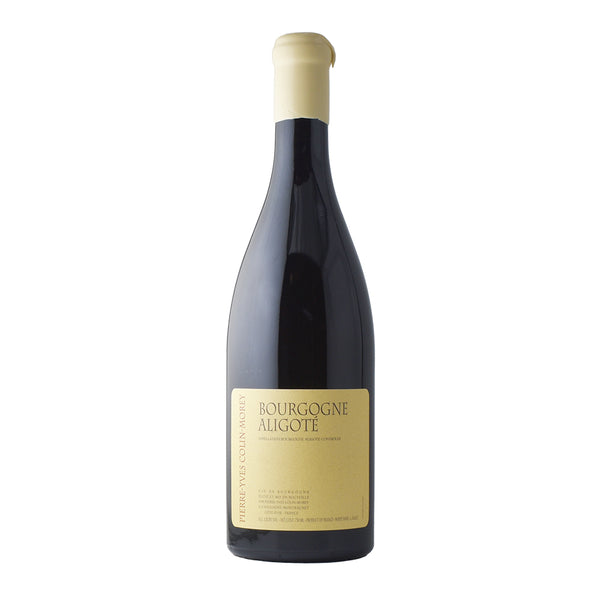 Pierre-Yves Colin-Morey Bourgogne Aligote, 2023-Accent Wine-Columbus Wine-Wine Shop-Wine Pairing-Wine Gift-Wine Class-Wine Club-Downtown Columbus-Sommelier