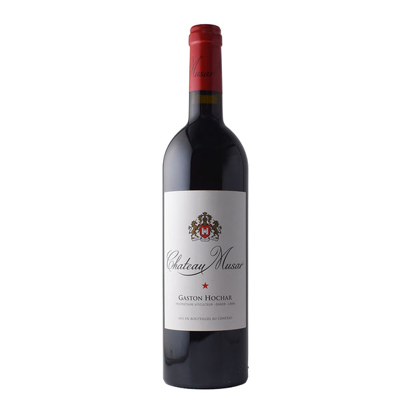 Chateau Musar Red, Lebanon 2017-Accent Wine-Columbus Wine-Wine Shop-Wine Pairing-Wine Gift-Wine Class-Wine Club-Downtown Columbus-Sommelier