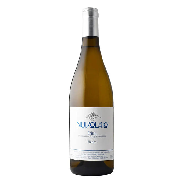 Ronc Platat "Nuvolaio Bianco" Friuli, 2023-Accent Wine-Columbus Wine-Wine Shop-Wine Pairing-Wine Gift-Wine Class-Wine Club-Downtown Columbus-Sommelier