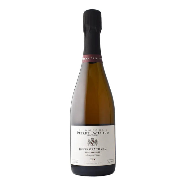 Pierre Paillard “Les Parcelles” XIX Bouzy Grand Cru Champagne NV-Accent Wine-Columbus Wine-Wine Shop-Wine Pairing-Wine Gift-Wine Class-Wine Club-Downtown Columbus-Sommelier