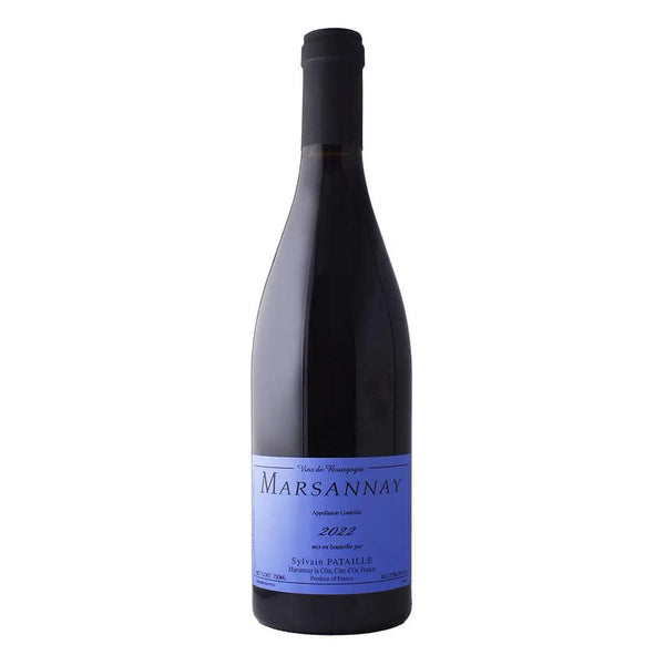 Sylvain Pataille Marsannay Rouge, 2023-Best Red Wine-Accent Wine-Columbus Wine-Wine Shop-Wine Store-Wine Pairing-Wine Gift-Wine Class-Wine Club-Downtown Columbus-Sommelier