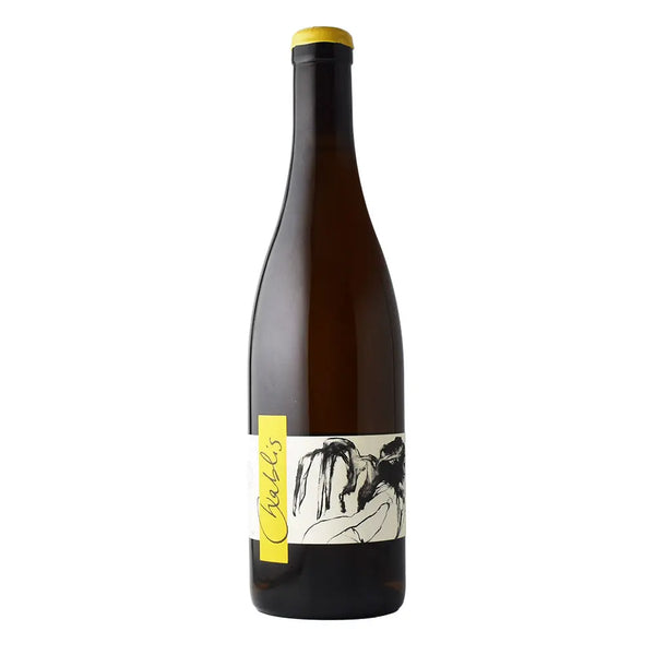 Domaine Pattes Loup Chablis Vent d’Ange 2021-Accent Wine-Columbus Wine-Wine Shop-Wine Pairing-Wine Gift-Wine Class-Wine Club-Downtown Columbus-Sommelier