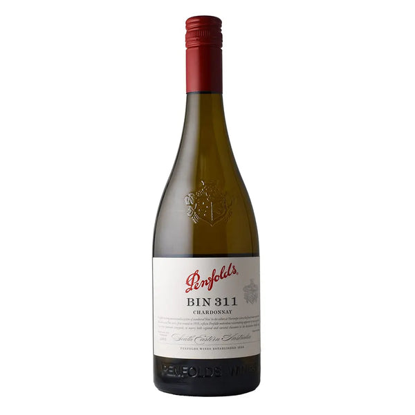 Penfolds "Bin 311" Chardonnay, 2019-Accent Wine-Columbus Wine-Wine Shop-Wine Pairing-Wine Gift-Wine Class-Wine Club-Downtown Columbus-Sommelier