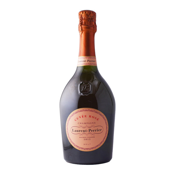 Laurent-Perrier Cuvée Rosé NV-Accent Wine-Columbus Wine-Wine Shop-Wine Pairing-Wine Gift-Wine Class-Wine Club-Downtown Columbus-Sommelier