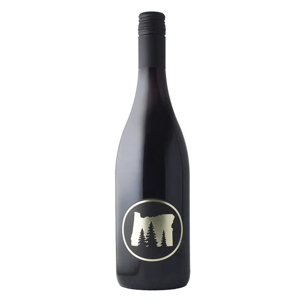 Planet Oregon Pinot Noir, 2023-Accent Wine-Columbus Wine-Wine Shop-Wine Pairing-Wine Gift-Wine Class-Wine Club-Downtown Columbus-Sommelier