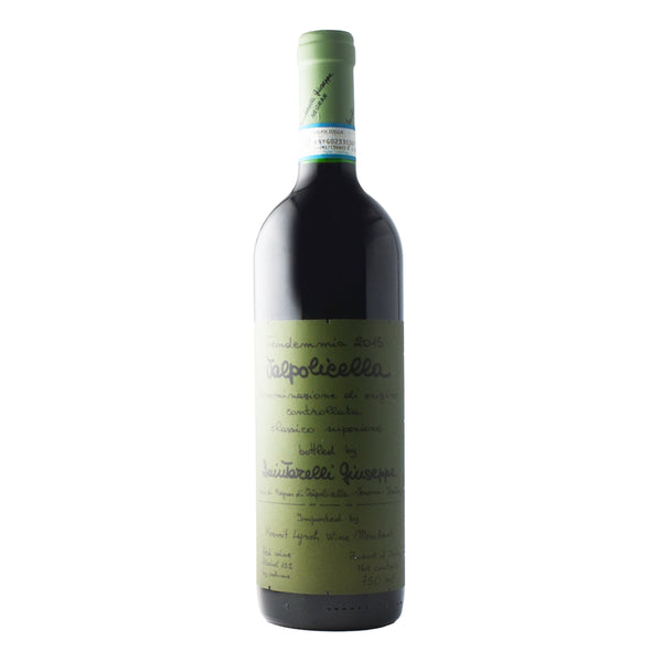 Quintarelli Valpolicella Classico Superiore 2017-Accent Wine-Columbus Wine-Wine Shop-Wine Pairing-Wine Gift-Wine Class-Wine Club-Downtown Columbus-Sommelier