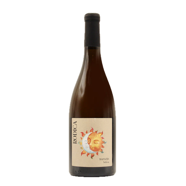 Rodica, "Malvasia Selection' Orange, 2022-Accent Wine-Columbus Wine-Wine Shop-Wine Pairing-Wine Gift-Wine Class-Wine Club-Downtown Columbus-Sommelier