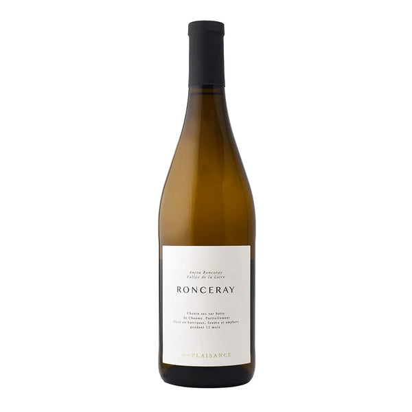 Chateau de Plaisance "Ronceray" Anjou Blanc 2022-Accent Wine-Columbus Wine-Wine Shop-Wine Pairing-Wine Gift-Wine Class-Wine Club-Downtown Columbus-Sommelier
