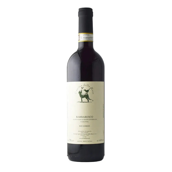 Cascina delle Rose, "Rio Sordo" Barbaresco, Italy 2022-Accent Wine-Columbus Wine-Wine Shop-Wine Pairing-Wine Gift-Wine Class-Wine Club-Downtown Columbus-Sommelier