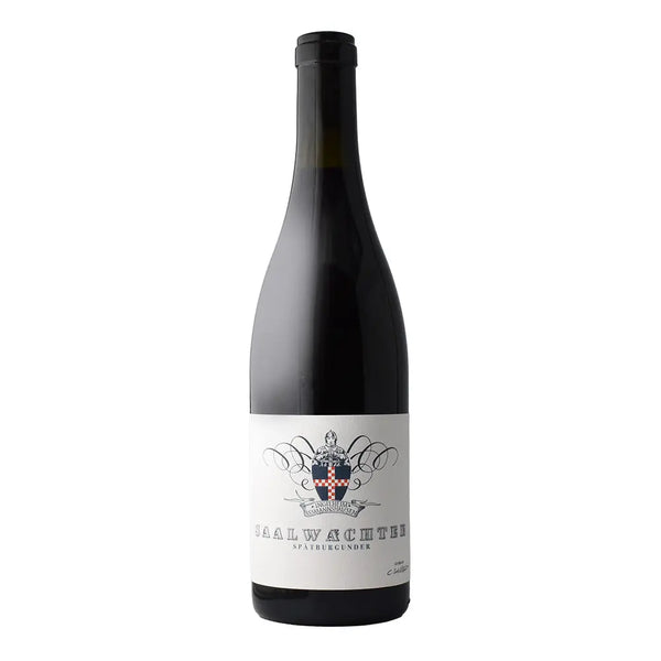 Saalwachter Spatburgunder (Pinot Noir) 2022-Accent Wine-Columbus Wine-Wine Shop-Wine Pairing-Wine Gift-Wine Class-Wine Club-Downtown Columbus-Sommelier