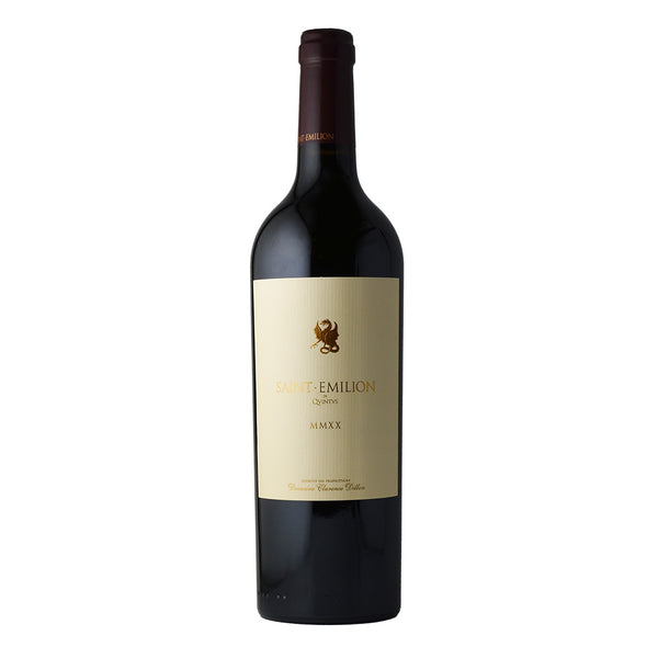 Quintus Saint-Emilion 2020-Accent Wine-Columbus Wine-Wine Shop-Wine Pairing-Wine Gift-Wine Class-Wine Club-Downtown Columbus-Sommelier