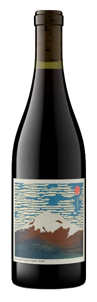 Salem Wine Co. "Eola-Amity Hills" Pinot Noir 2024