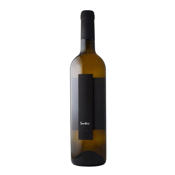 Filadoro "Santari" Fiano, 2020-Accent Wine-Columbus Wine-Wine Shop-Wine Pairing-Wine Gift-Wine Class-Wine Club-Downtown Columbus-Sommelier