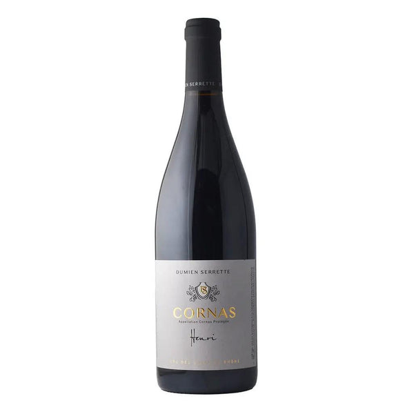 Dumien Serrette Cornas "Henri" 2023-Best Red Wine-Accent Wine-Columbus Wine-Wine Shop-Wine Store-Wine Pairing-Wine Gift-Wine Class-Wine Club-Downtown Columbus-Sommelier