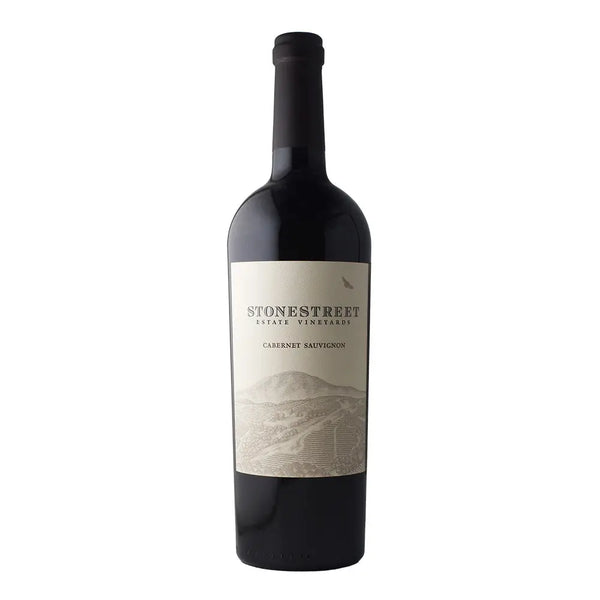 Stonestreet Cabernet Sauvignon 2019-Accent Wine-Columbus Wine-Wine Shop-Wine Pairing-Wine Gift-Wine Class-Wine Club-Downtown Columbus-Sommelier