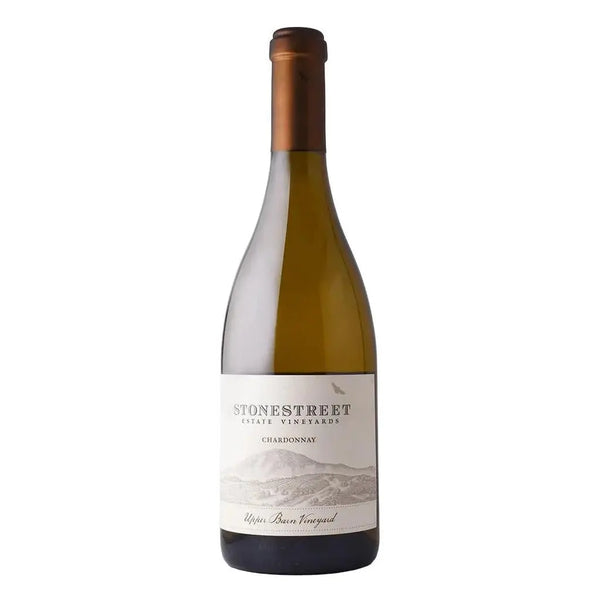 Stonestreet Estate Chardonnay, Upper Barn Vineyard 2017-Best White Wine-Accent Wine-Columbus Wine-Wine Shop-Wine Store-Wine Pairing-Wine Gift-Wine Class-Wine Club-Downtown Columbus-Sommelier