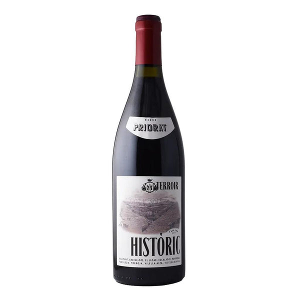 Terroir al Limit "Historic" Priorat 2021-Best Red Wine-Accent Wine-Columbus Wine-Wine Shop-Wine Store-Wine Pairing-Wine Gift-Wine Class-Wine Club-Downtown Columbus-Sommelier